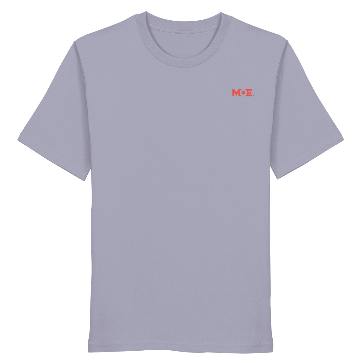 Olympos Statue Organic T-Shirt (ST)