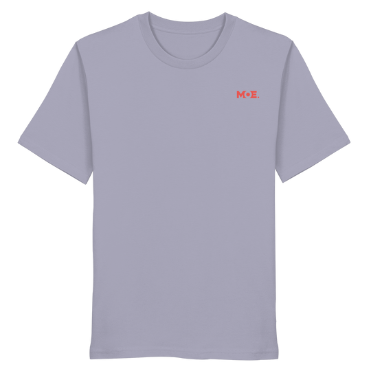ST.//- Organic Shirt