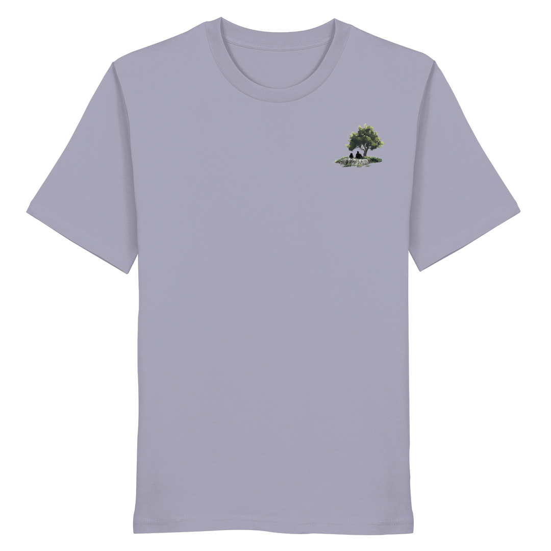 NR. // Organic Shirt
