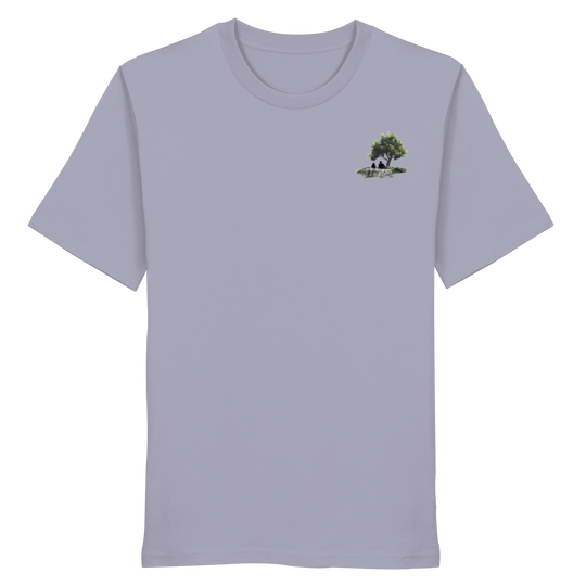 NR. // Organic Shirt