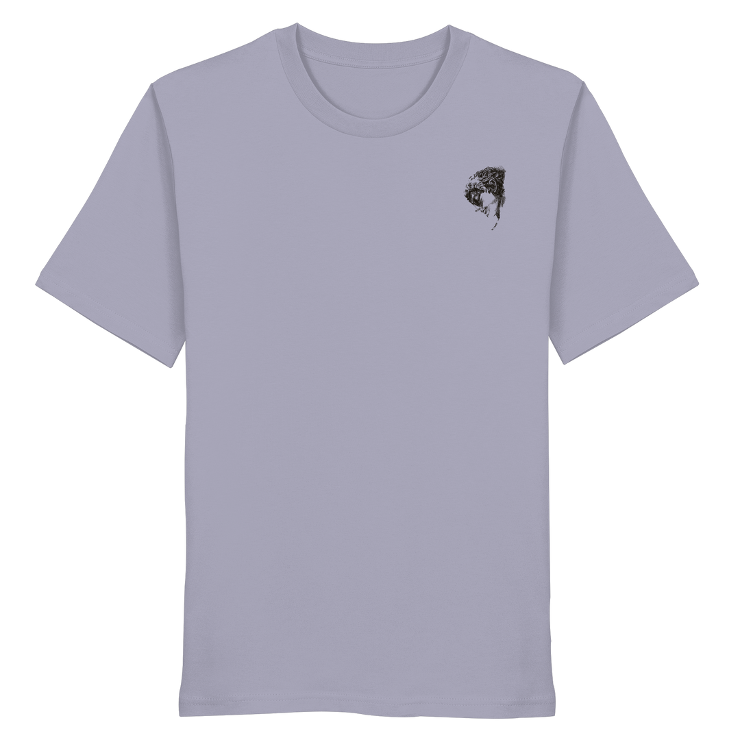 ST III. // - Organic Shirt