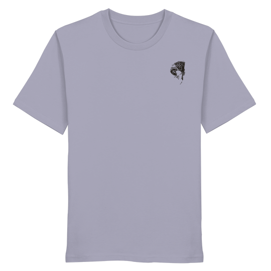 ST III. // - Organic Shirt
