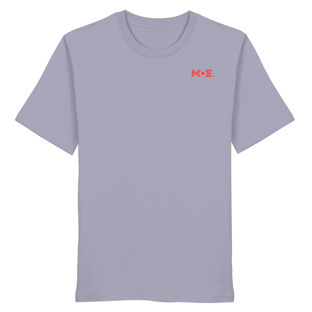 CH. // Childhood I  - Organic Shirt