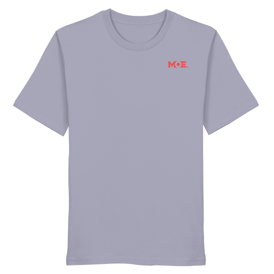 CH. // Childhood I  - Organic Shirt