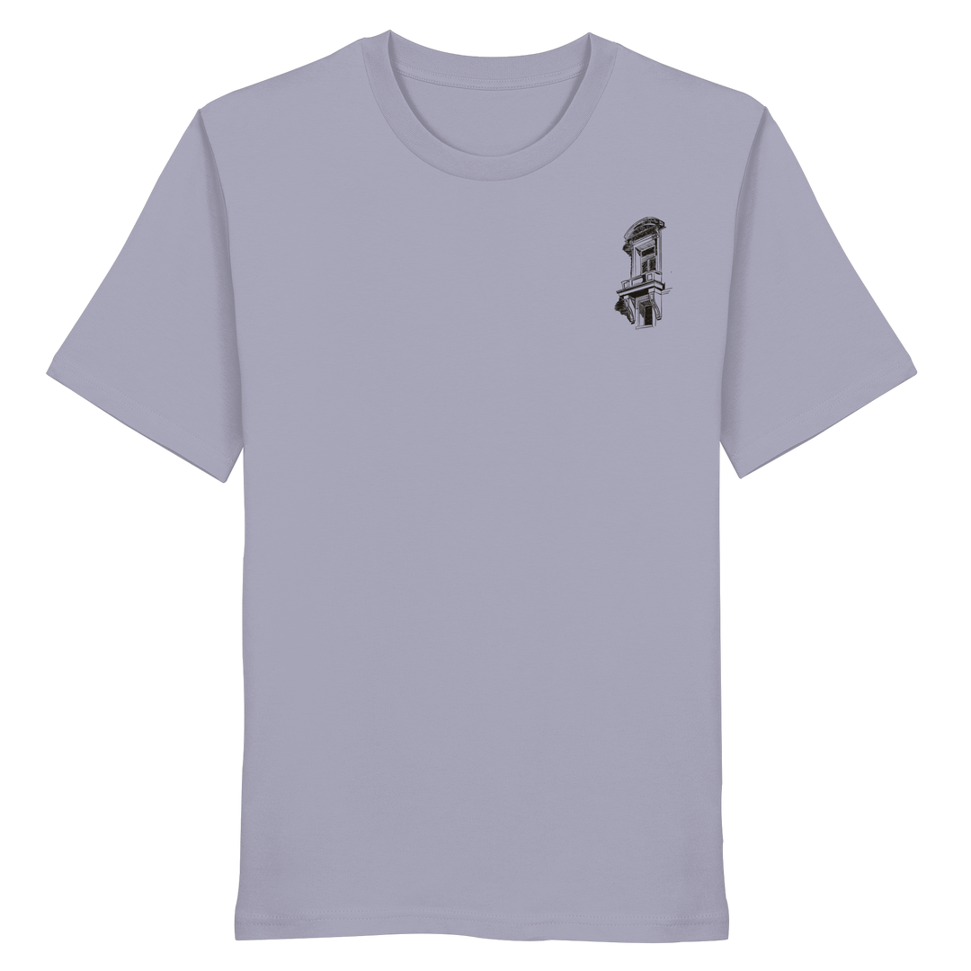 ARCHI II. //  - Organic Shirt
