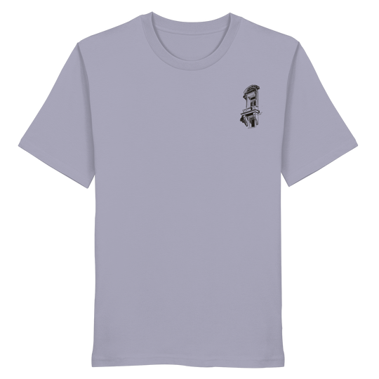 ARCHI II. //  - Organic Shirt