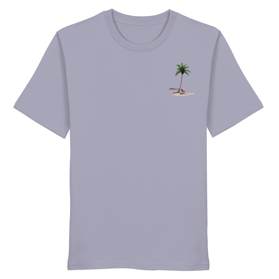 The Nostaligia Series II - Organic Shirt