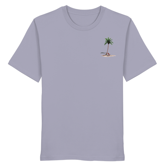 The Nostaligia Series II - Organic Shirt