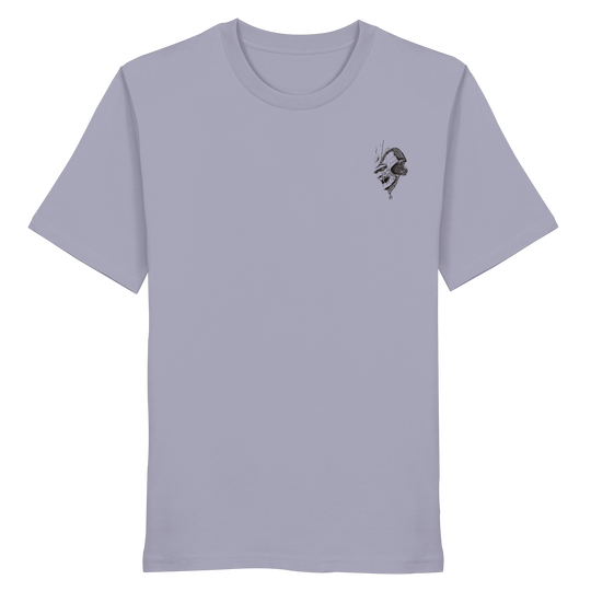 NIPPON II. //  - Organic Shirt