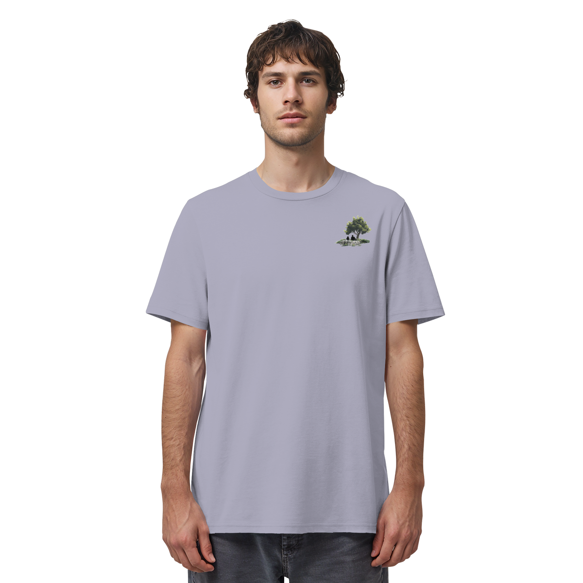 Brothers Nostalgia Bio T-Shirt (NR)