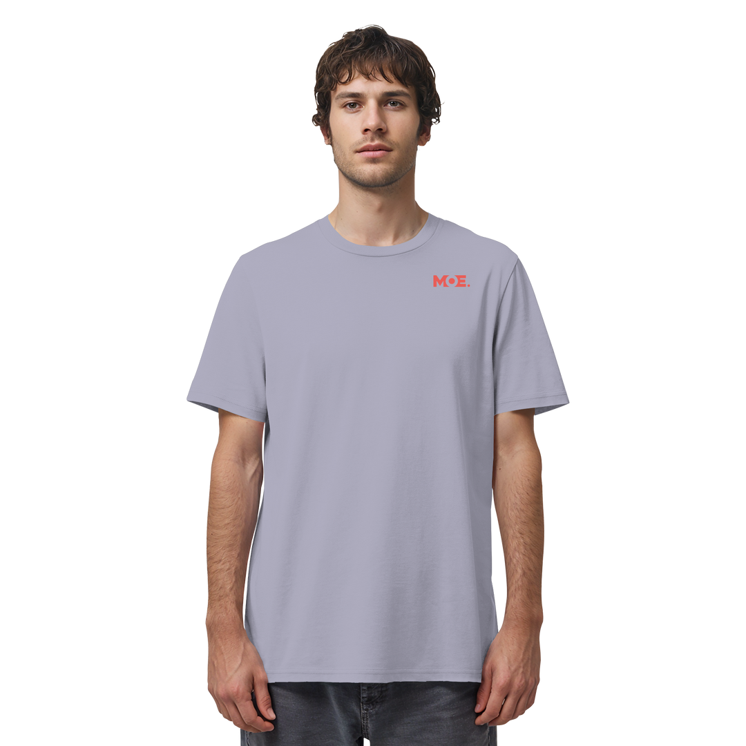 CH. // Childhood I  - Organic Shirt