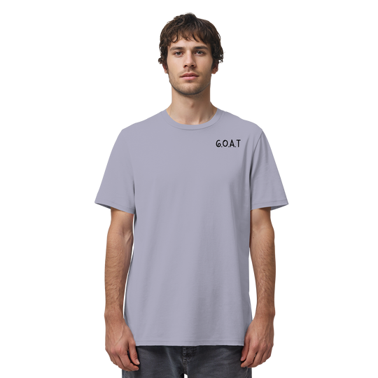 AN.// G.O.A.T - Organic Shirt