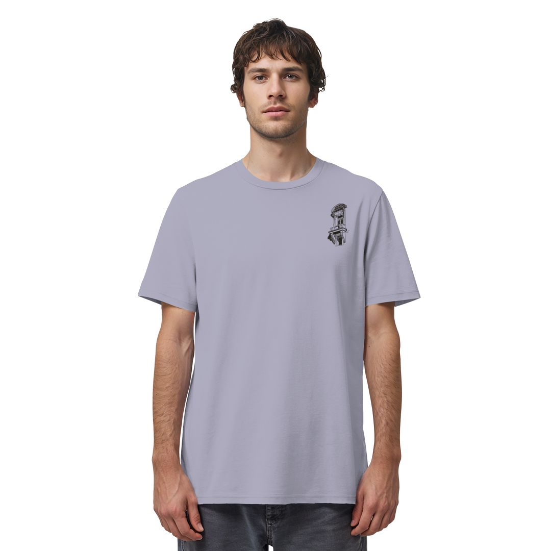 ARCHI II. //  - Organic Shirt