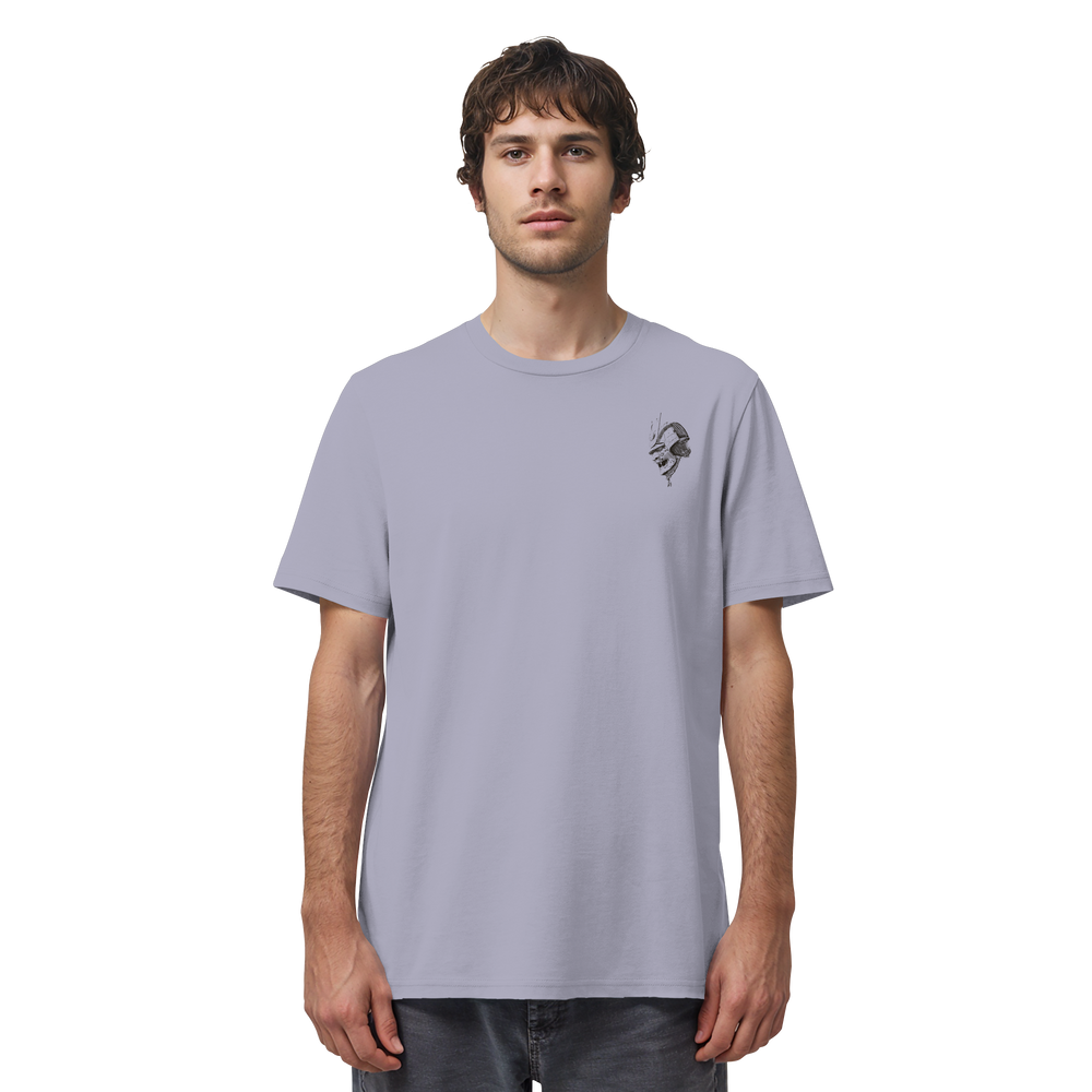 NIPPON II. //  - Organic Shirt