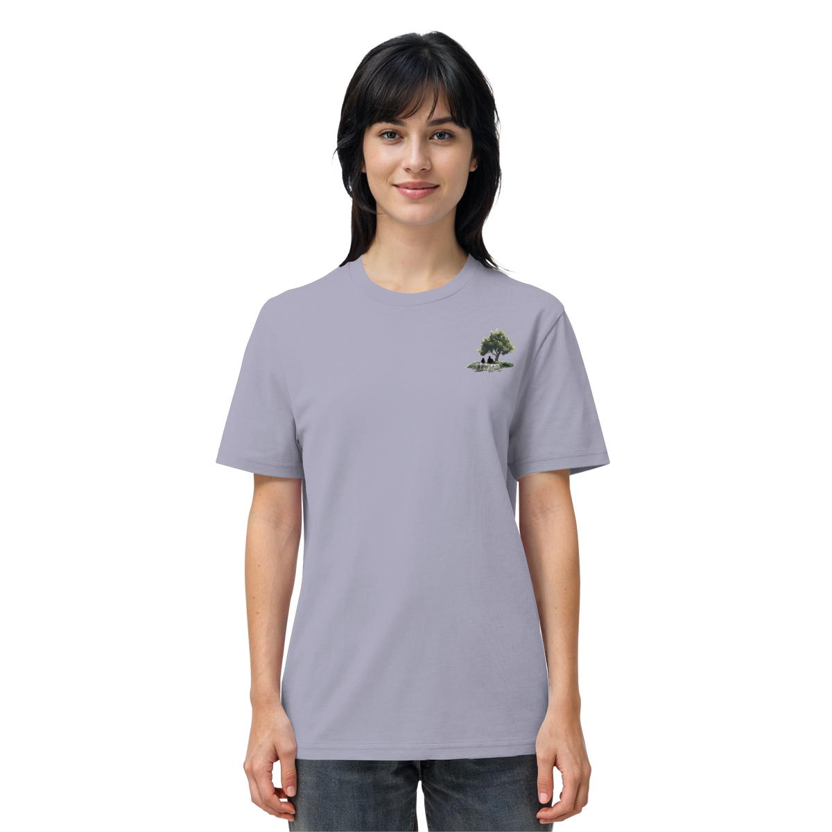 Brothers Nostalgia Bio T-Shirt (NR)
