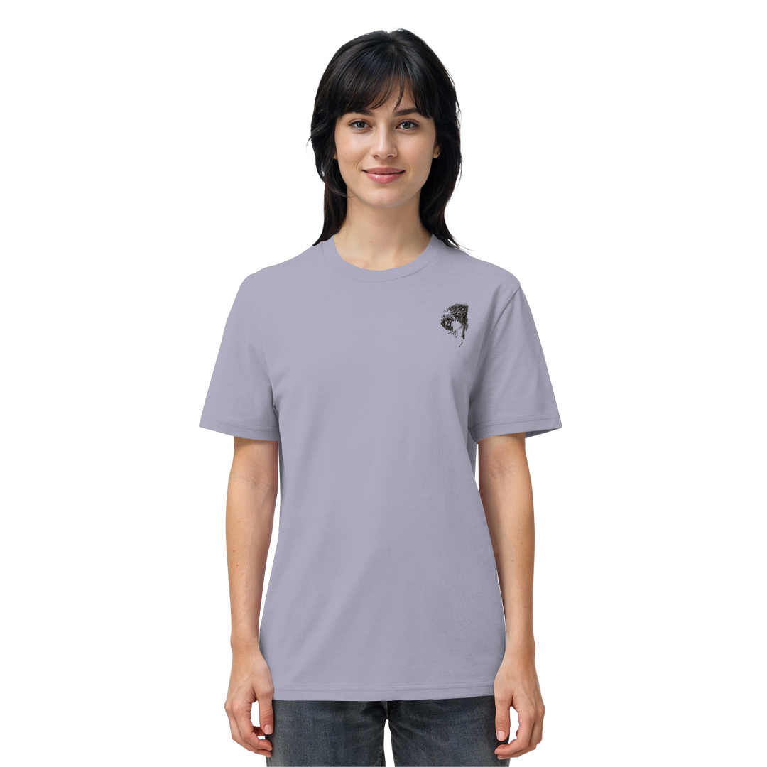 ST III. // - Organic Shirt