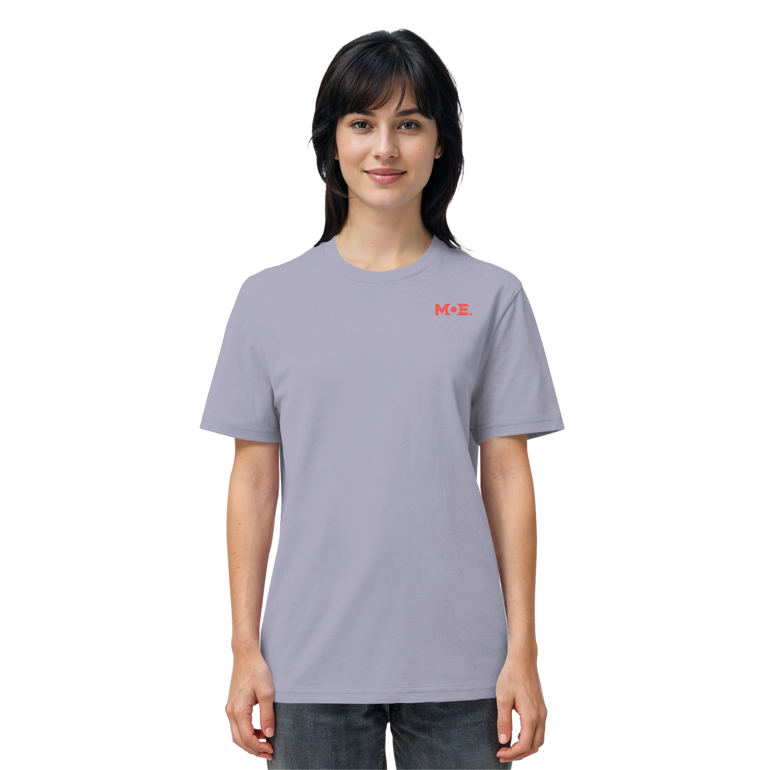 CH. // Childhood I  - Organic Shirt