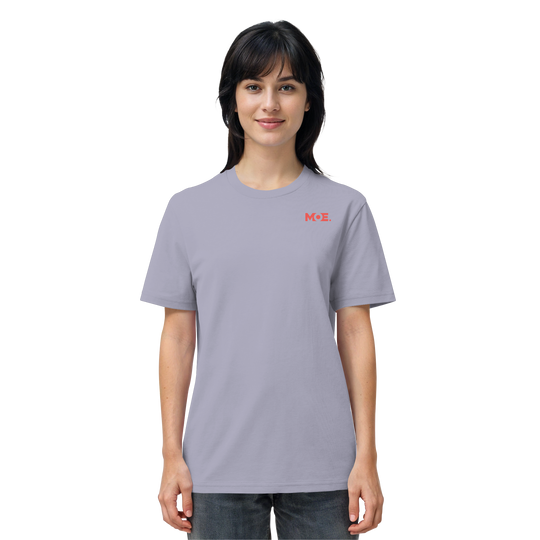 CH. // Childhood I  - Organic Shirt