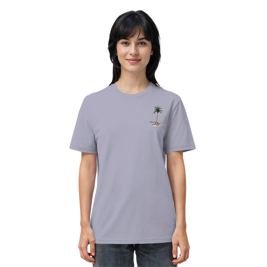 The Nostaligia Series II - Organic Shirt