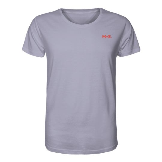 ST.//- Organic Shirt