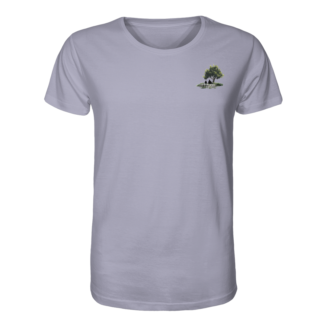 NR. // Organic Shirt
