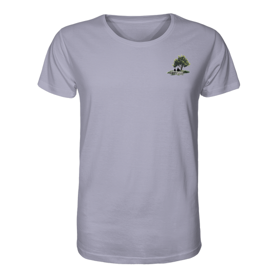 NR. // Organic Shirt