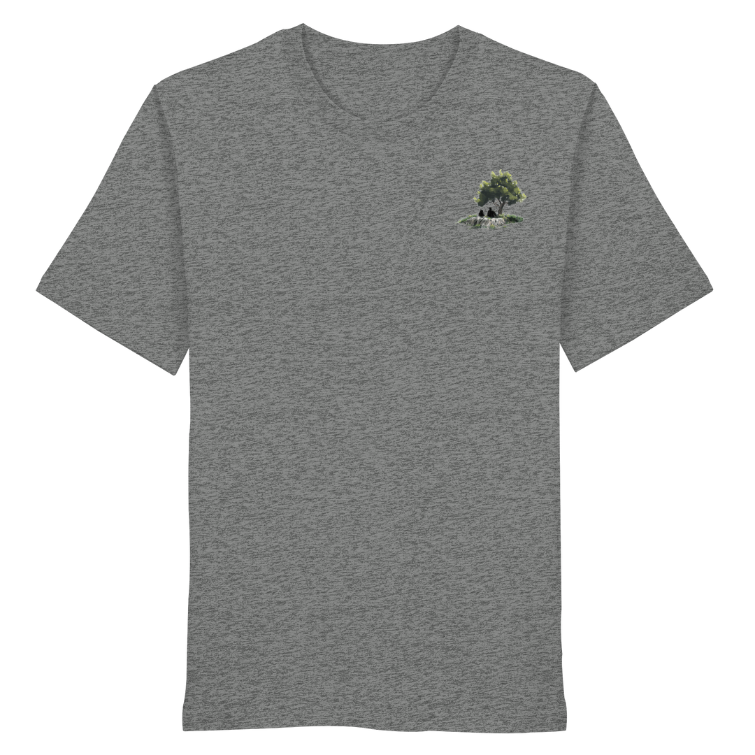 NR. // Organic Shirt