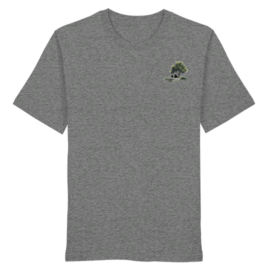 NR. // Organic Shirt