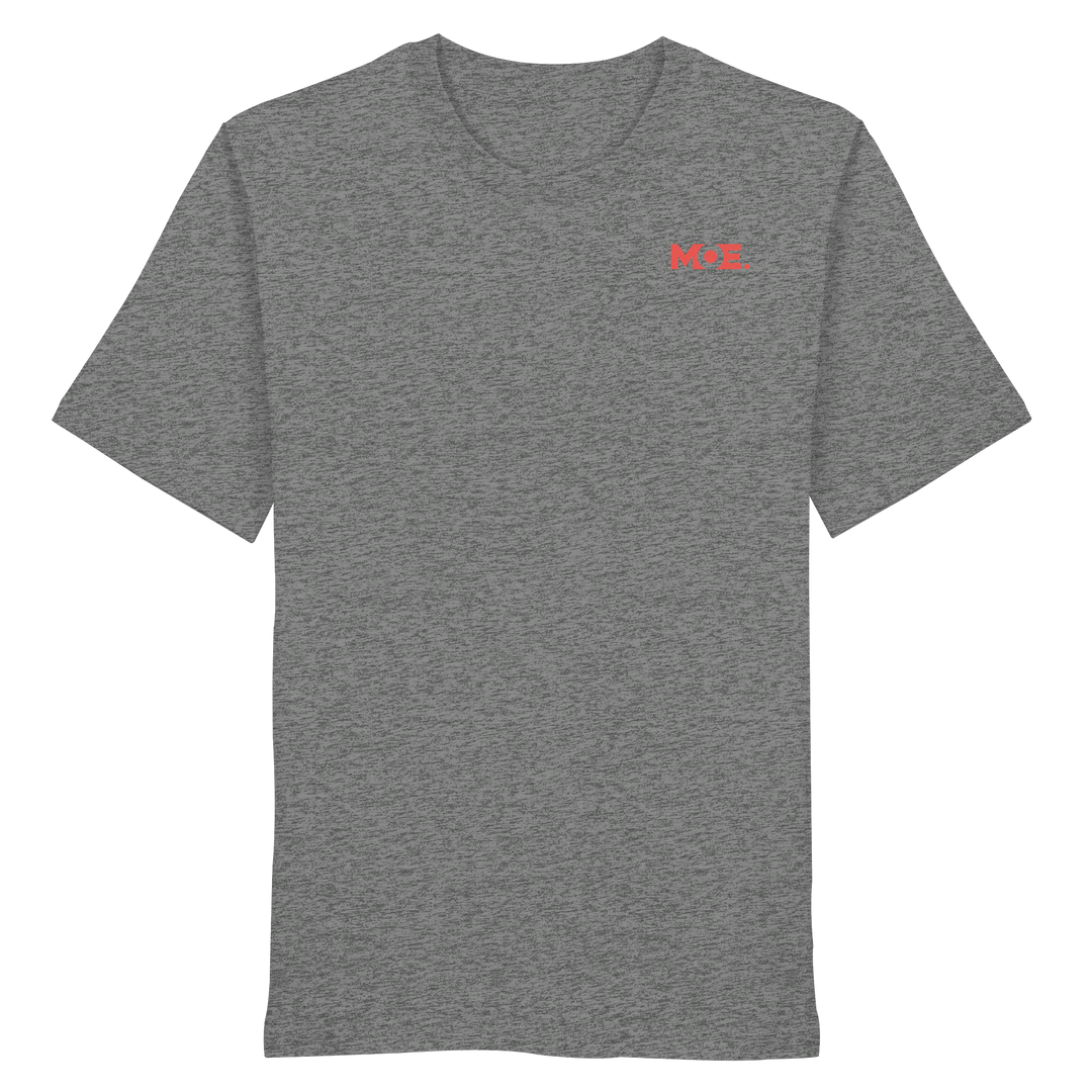 CH. // Childhood I  - Organic Shirt