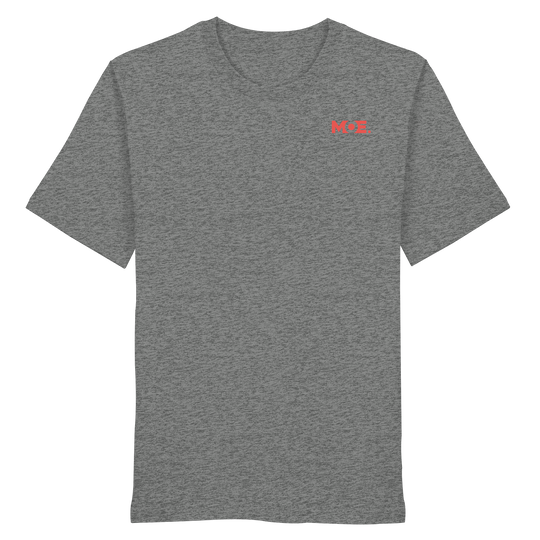 CH. // Childhood I  - Organic Shirt