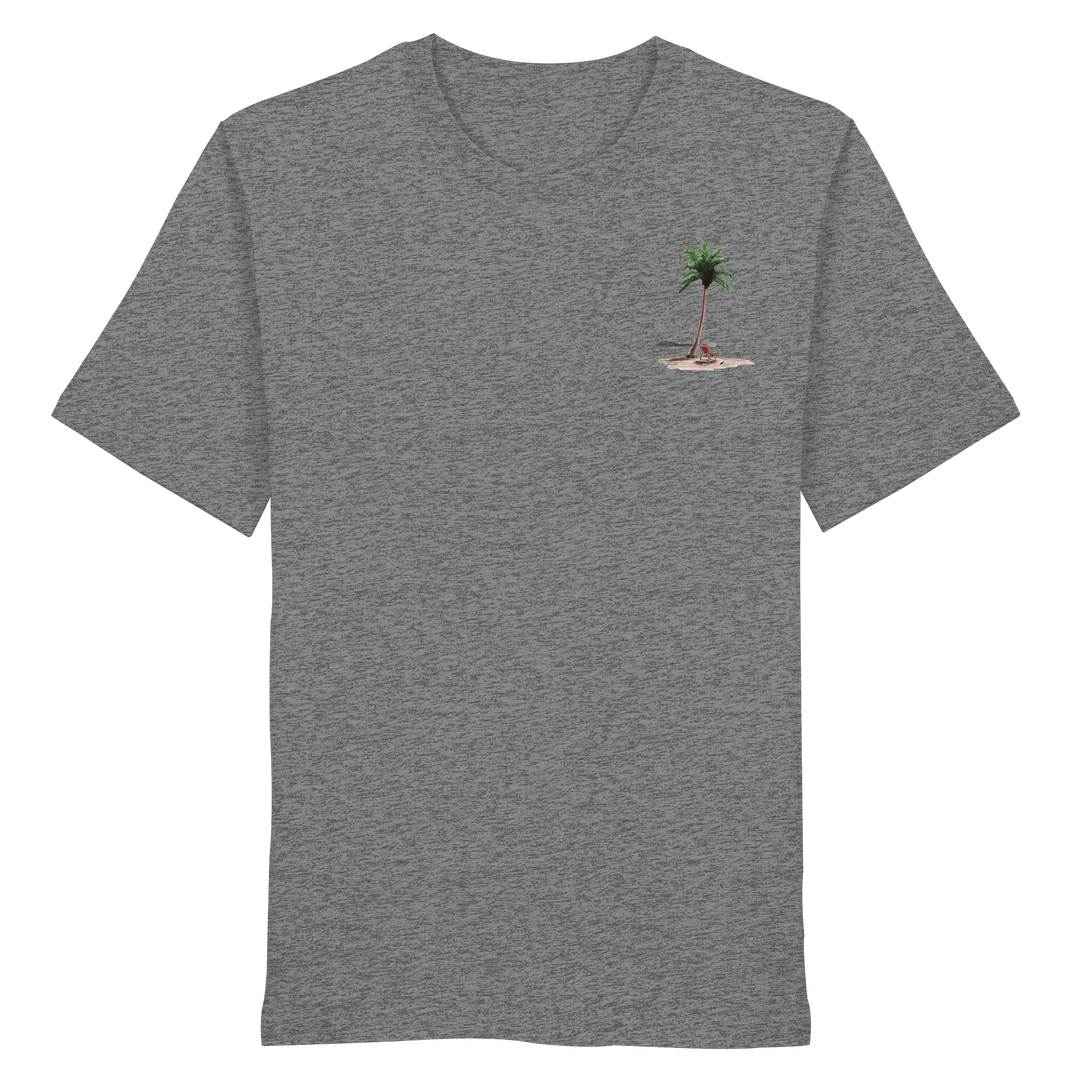 The Nostaligia Series II - Organic Shirt