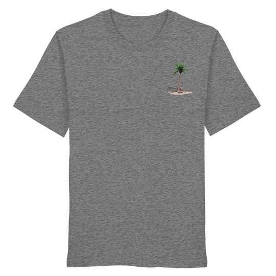 The Nostaligia Series II - Organic Shirt