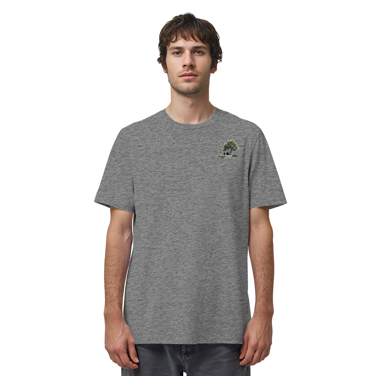 Brothers Nostalgia Bio T-Shirt (NR)