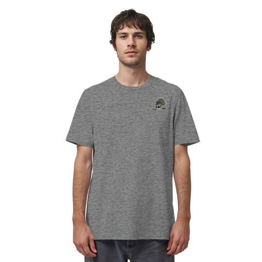NR. // Organic Shirt