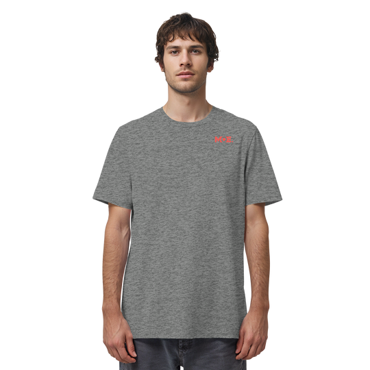 CH. // Childhood I  - Organic Shirt