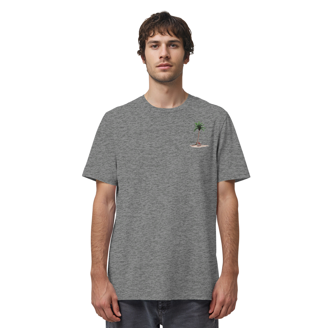 The Nostaligia Series II - Organic Shirt