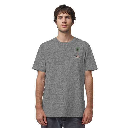 The Nostaligia Series II - Organic Shirt