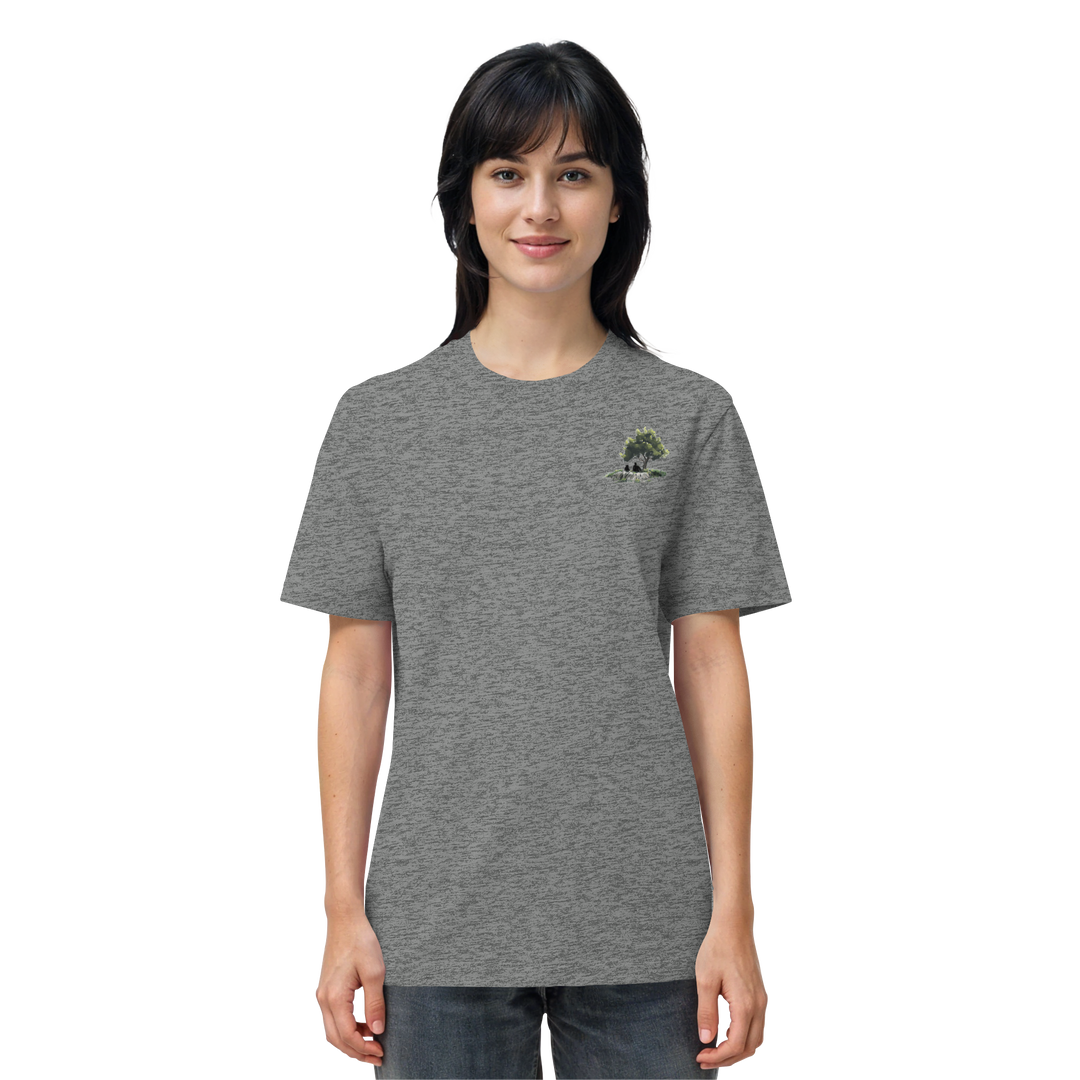NR. // Organic Shirt