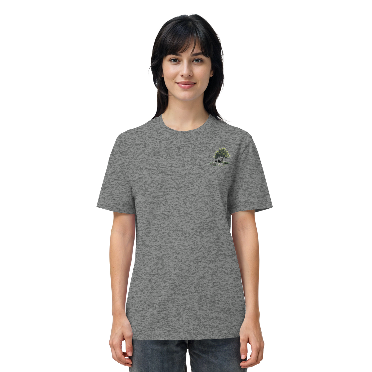 Brothers Nostalgia Bio T-Shirt (NR)
