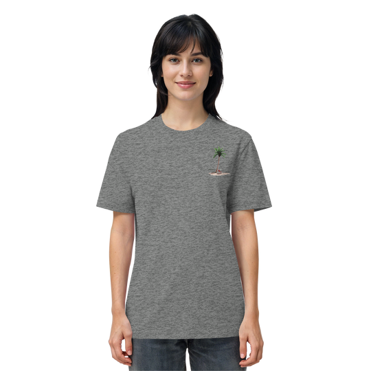The Nostaligia Series II - Organic Shirt