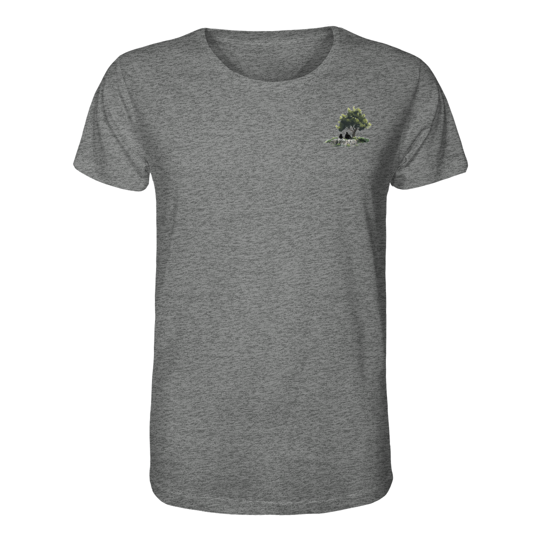 NR. // Organic Shirt