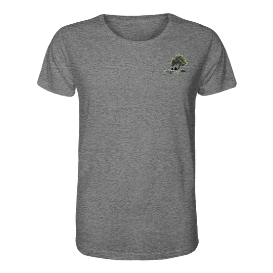 NR. // Organic Shirt