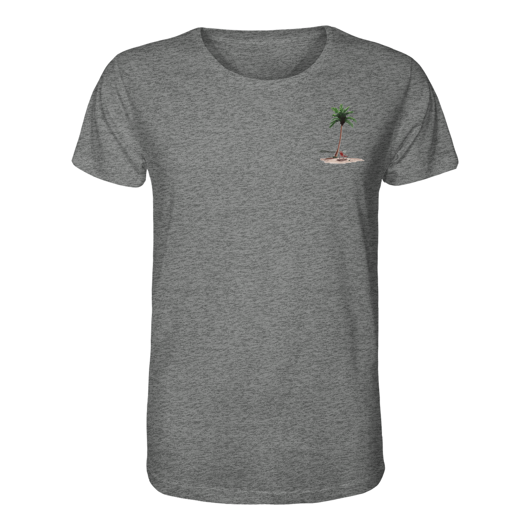 The Nostaligia Series II - Organic Shirt