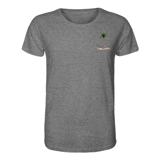 The Nostaligia Series II - Organic Shirt