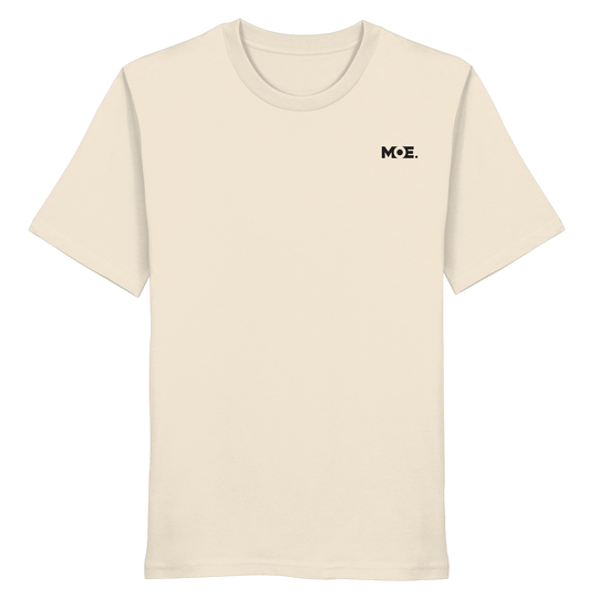 Nipon II - Organic Shirt