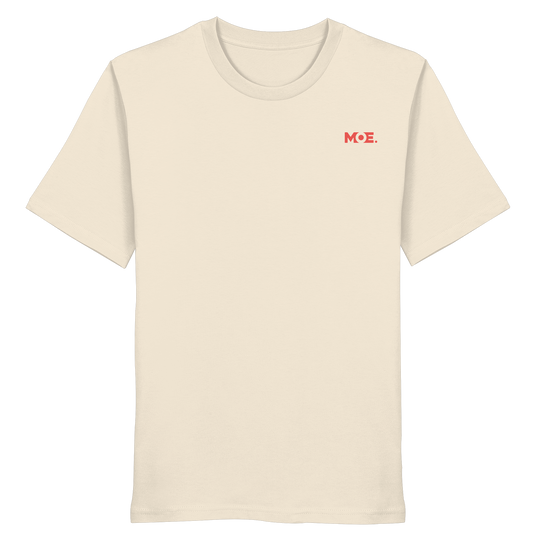 ST.//- Organic Shirt