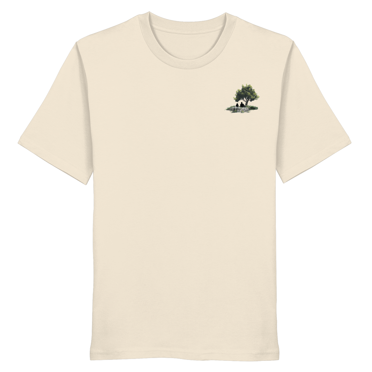 Brothers Nostalgia Bio T-Shirt (NR)