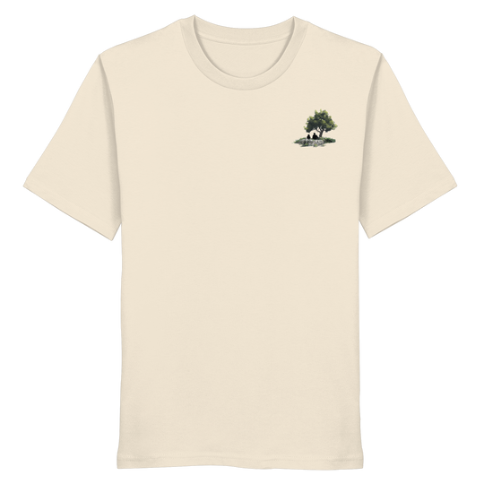 NR. // Organic Shirt