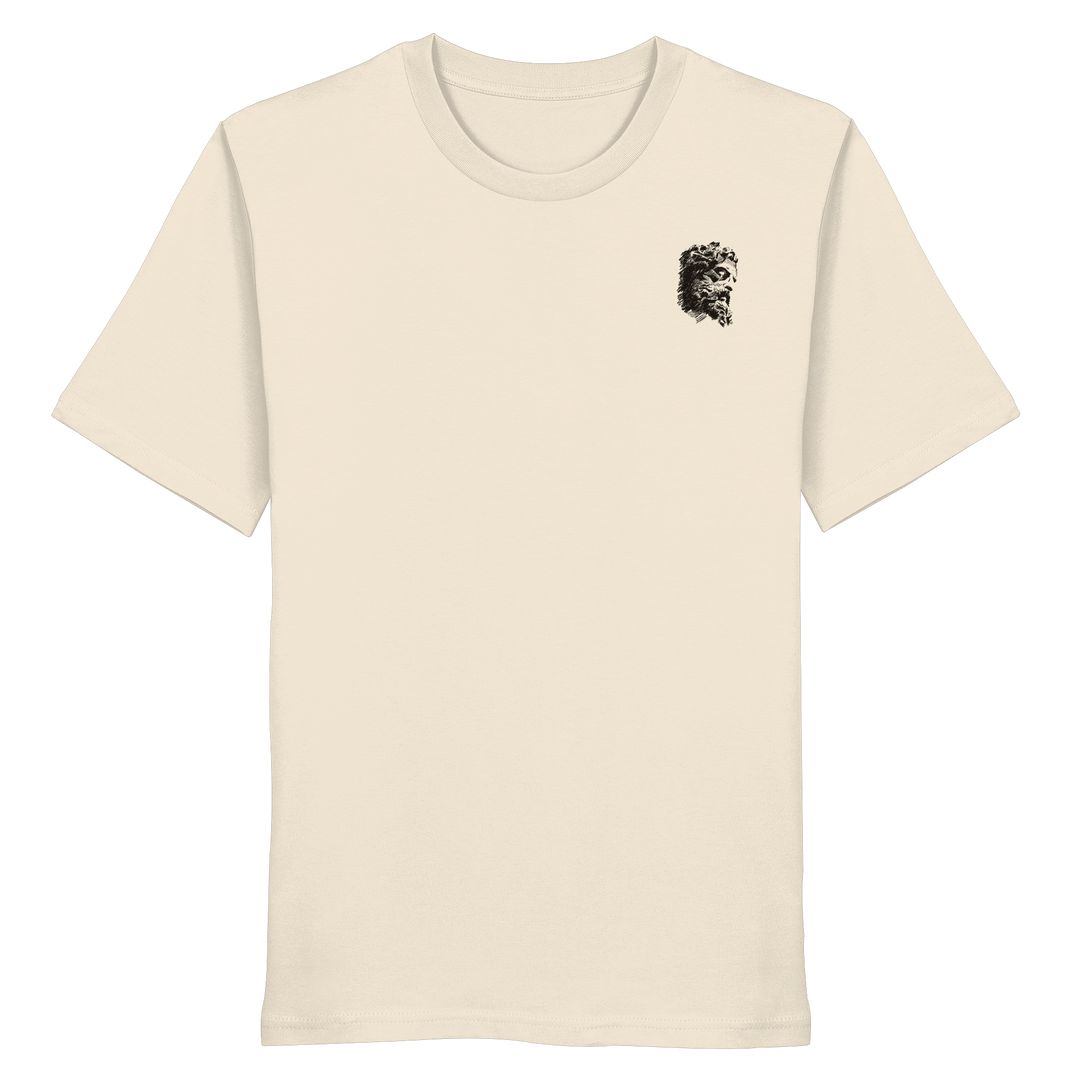 ST.// - Organic Shirt