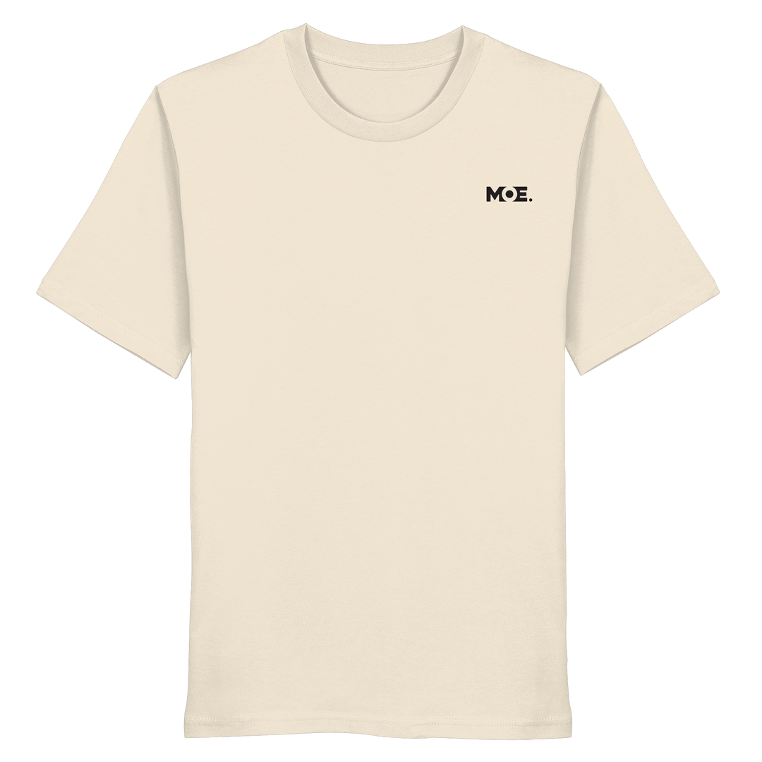 Nipon II -  Organic Shirt